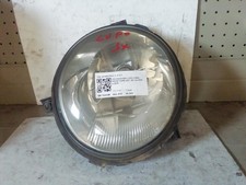 FARO FANALE ANTERIORE SINISTRO SX PER VOLKSWAGEN Lupo 1° Serie 6X1941751J (98>0