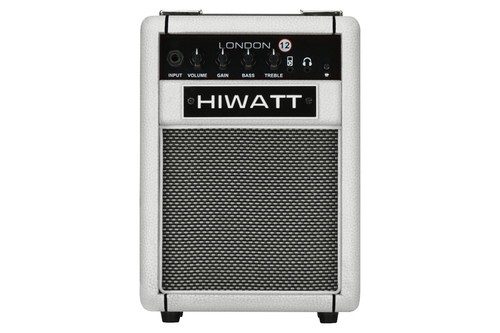 Hiwatt london watt combo - watt,