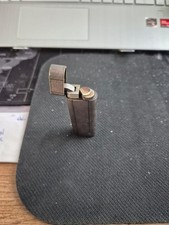 Accendino cartier anni