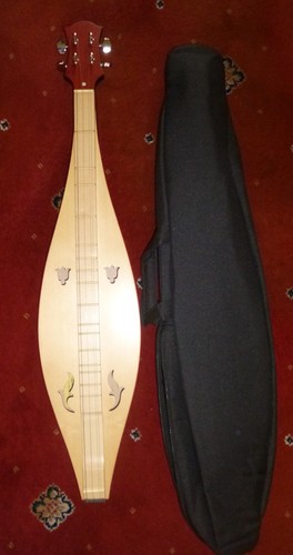 Strumento dulcimer mountain - strumento, dulcimer,