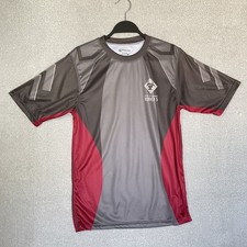 Camicia Zombies Run Virtual