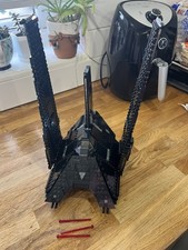 LEGO Star Wars: La Navetta