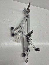 Leva cambio Ducati Monster 620
