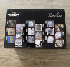 Tissot Watch Box Scatola per