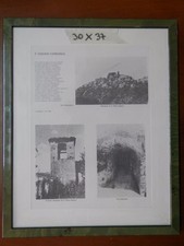 Riproduzione di vecchie foto