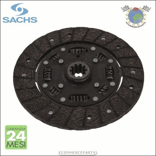 Disco frizione sachs per - frizione,