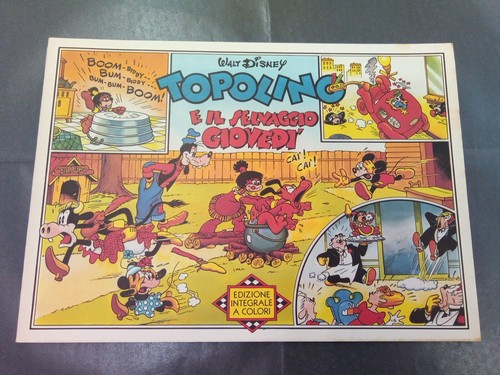 Grandi storie disney - grandi, edizione