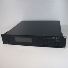 Korg WAVESTATION A/D Digital