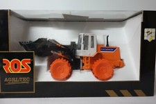 ROS 000612 FIAT-HITACHI LOADER