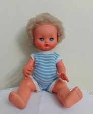 Furga bambola vintage numerata 12701