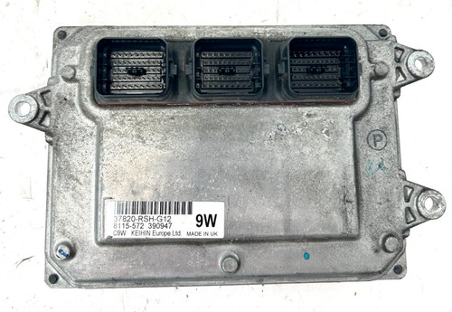 Centralina motore ecu honda - centralina,