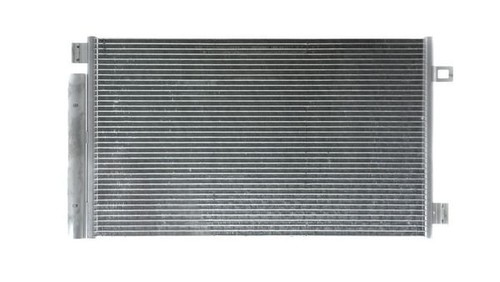 Radiatore aria condizionata - aria,