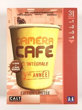 Caméra Café : L'Intégrale