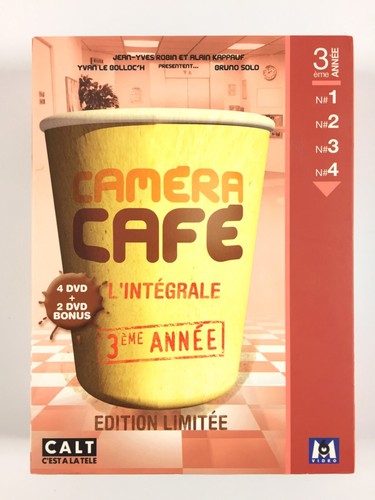 Caméra café l - café, :