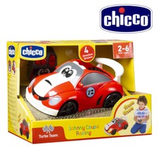 Johnny coupe racing - coupe',