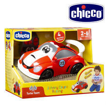 Johnny Coupe' Racing -