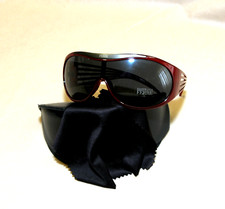 * G. FERRE' GF 72004 - 138-00 - 125 BS  OCCHIALI SOLE SUNGLASSES *