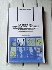 La sfida del capitale