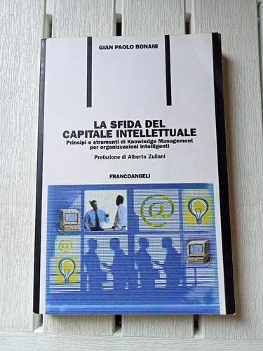 Sfida del capitale - la,