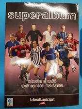 ALBUM FIGURINE SUPERALBUM 