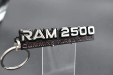 Portachiavi emblema diesel