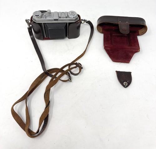 Kodak retina mm - retina, 1a
