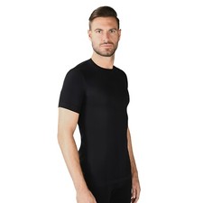 INTIMIDEA MAGLIETTA MEZZA