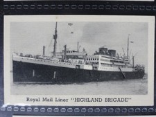 No.14 R.M.M.V. HIGHLAND