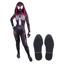 Costume spiderman gwen stacy - costume,