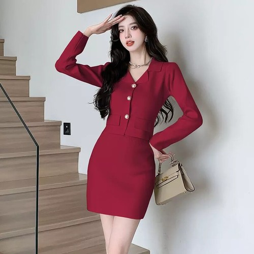 Tailleur completo donna - completo, giacca