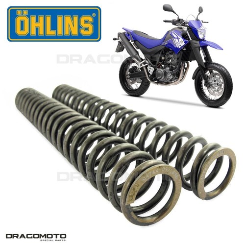 Yamaha 660 2004 2005 - yamaha, xt