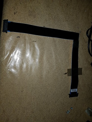 Cavo flex lvds - lvds,