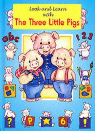Look and learn - look, three