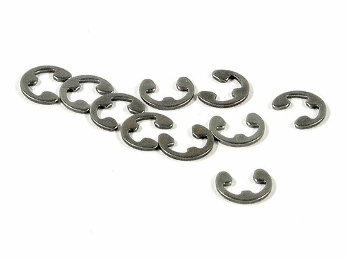 Hpi z243 clip seeger - hpi,