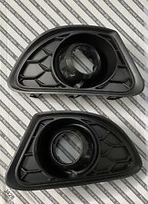 Kit B-TECH Griglie Fendinebbia