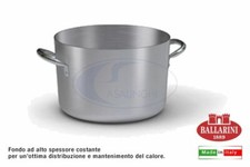 CASSERUOLA ALLUMINIO ALTA