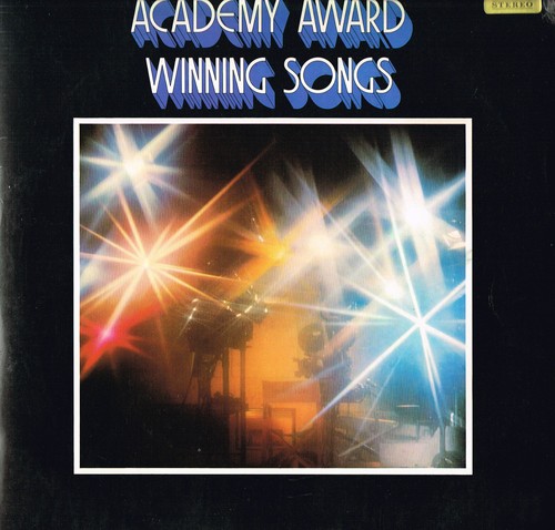 Academy award winning songs - academy,