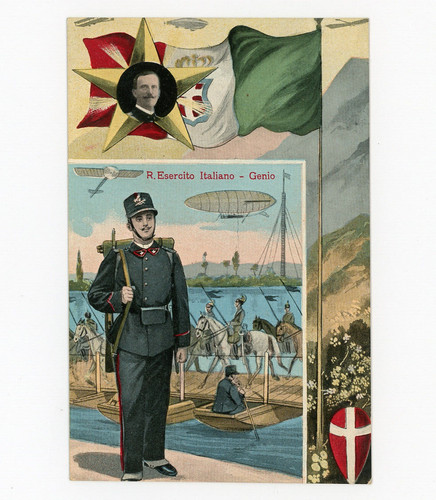 Regio esercito genio - esercito,