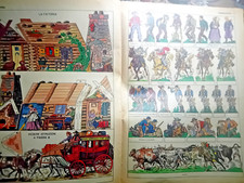 corriere dei piccoli anni '50