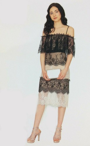 Abito matrimonio vestito donna