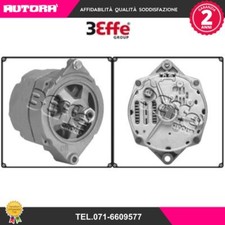 Altw234 24v 40 Amp Alternator