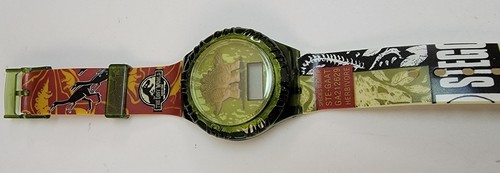 Orologio vintage burger king - orologio,