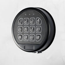 Pistola Safe Lock Ricambio