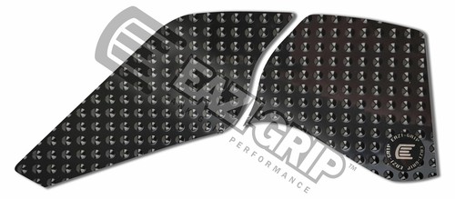 Tank protector sticker kit - tank, for