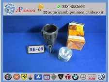 GRUPPO CANNA PISTONE S/FASCE ø105 STD SAME ASTER 70 EXPLORER C/60 70 FRUTTETO 60