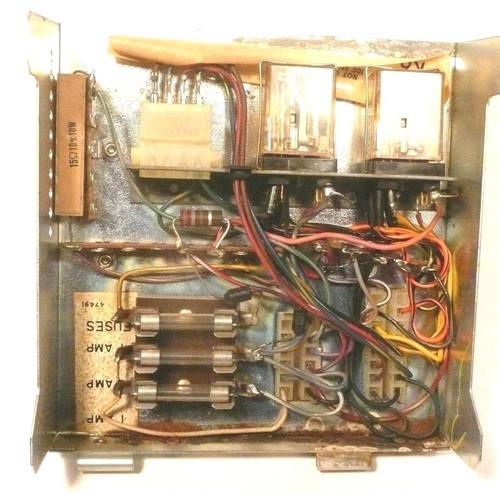 Rock ola 456 jukebox - jukebox:, tested