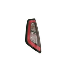 1x Fanale posteriore Van Wezel