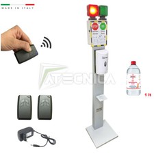  Eliminacode wireless con