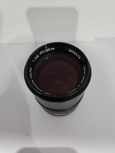 Minolta celtic - md,