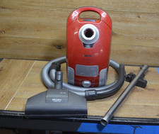Aspirapolvere bidone miele red - aspirapolvere,